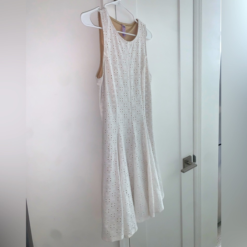 Francesca’s Tank Dress